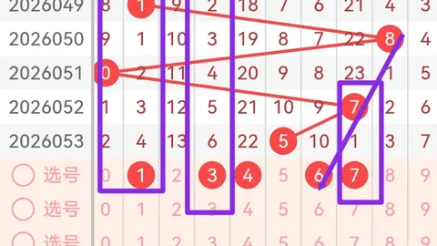 大乐透053期专家推荐：杀码和值尾56分析