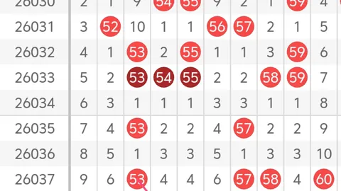 何政分析大乐透031期：推荐52组合，金胆04及单码33