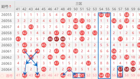 第2026025期 福彩双色球2026025期专家推荐：中奖