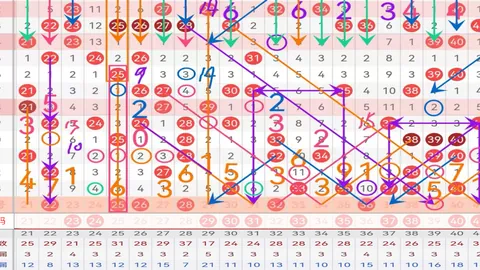 双色球26039期专家推荐质合分析及前区十码走势