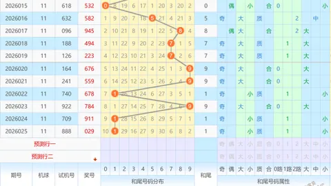 【彩运连连】3D第041期独家预测：专家精选万能号码组合，大奖触手可及！