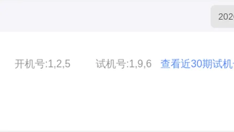 2026026双色球期号专家推荐红球绝杀6码，多期预测命中